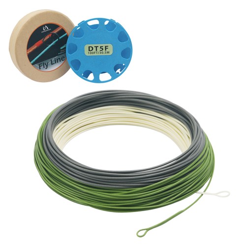 Maxcatch troutlite line - maxcatch,