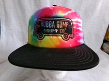 Cappello a rete "Bubba Gump