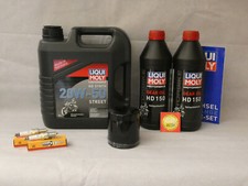 Kit Manutenzione Harley