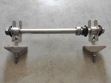 Perno Ruota Posteriore Honda CB 500 X 2017 2018 