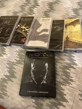 Il Trono di Spade - Stagioni 1