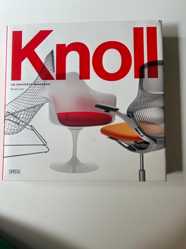 Knoll universo moderno - un,