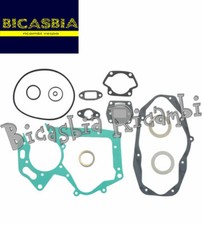 15978 - GUARNIZIONI MOTORE