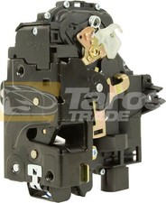 Serratura Dello Sportello SX