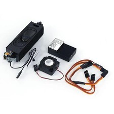 Altoparlante Micro Sound