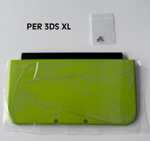 Scocca anteriore per console - anteriore,