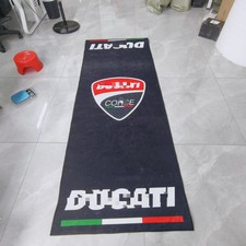 Motocross Garage Pit per