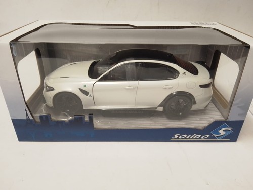 Solido alfa romeo giulia - alfa,