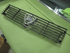 LANCIA Beta Berlina -