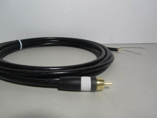 Pro audio singolo rca a - singolo,