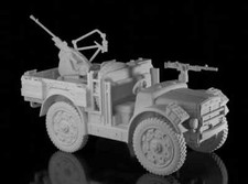 1/72 WW2 Spa italiana TL.37