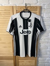 MAGLIA JUVENTUS HOME FOOTBALL