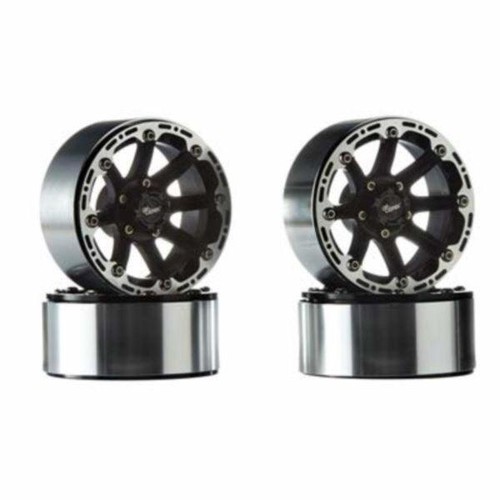 Nuovo rc4wd dick cepek coppia - nuovo,