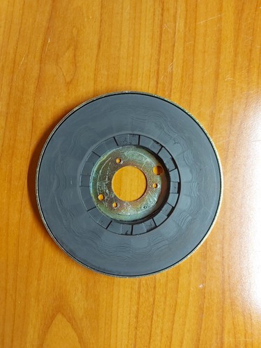 Technics magnete rotore - technics, rotor
