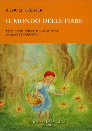 Libro mondo delle - mondo, fiabe