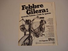 advertising Pubblicità 1970