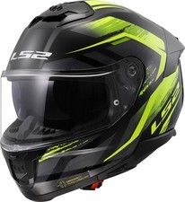 Casco integrale ls2 f808 - casco,