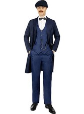 Costume Peaky Blinders -