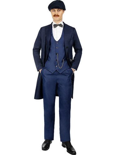 Costume peaky blinders - peaky,