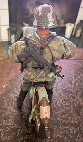 Scala seconda guerra - scala,