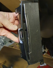 FORD MONDEO MK4 POSACENERE