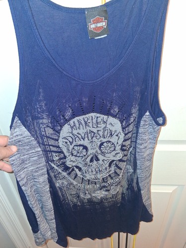 Top donna harley davidson - harley,