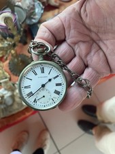 OROLOGIO DA TASCA LONGINES -