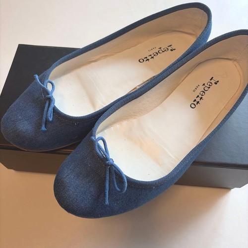 Scarpe ballo repetto - ballo, flat