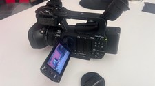 telecamera Canon XF100
