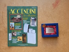 Accendini collezione ronson - da,