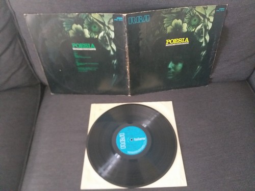 Riccardo richard cocciante - lp,