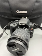 Canon EOS Rebel SL1 18,0MP kit