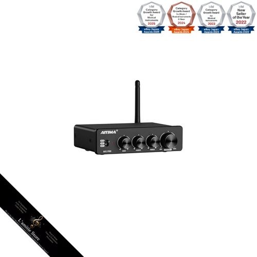 Aiyima a01 pro 100w - aiyima,