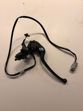 POMPA FRENO ANTERIORE NISSIN