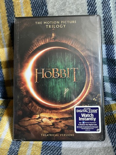 The hobbit film - 3,