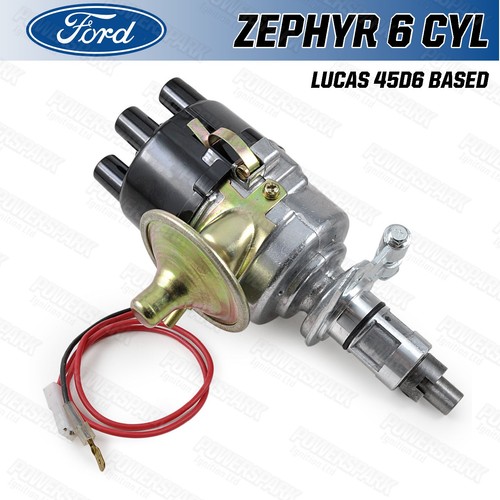 Ford zephyr zodiac - zephyr,