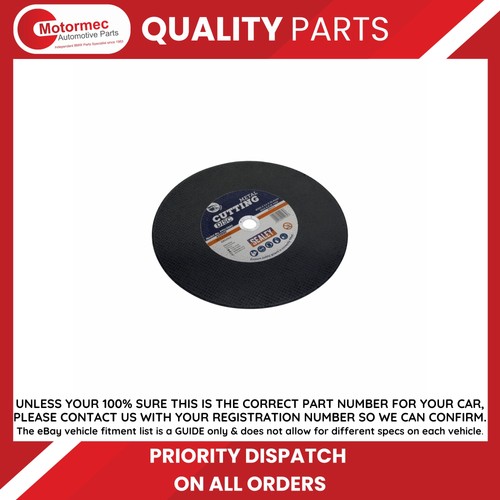 Sealey ptc 355c disco - sealey, da