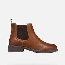 GEOX "CATRIA" Stivaletti Donna