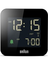 Braun bc08b dcf - bc08b-dcf, sveglia