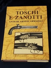 TOSCHI E ZANOTTI ANTICHI