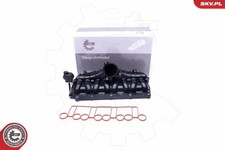 Modulo tubo aspirazione ESEN