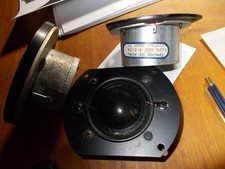 Calotta alta Seas Alnico