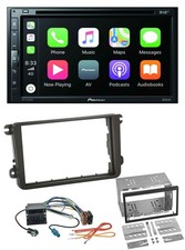Pioneer DVD 2DIN MP3 DAB