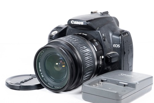 Canon eos 350d - eos,
