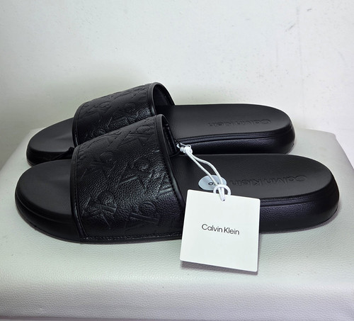 Calvin klein sandali uomo - calvin,