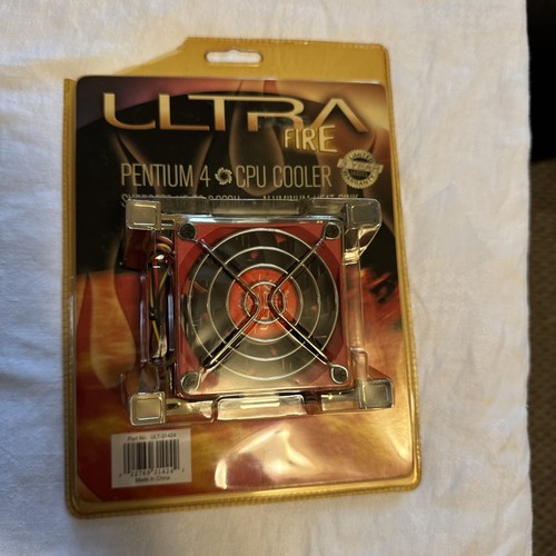 Dissipatore cpu ultra fire - dissipatore,