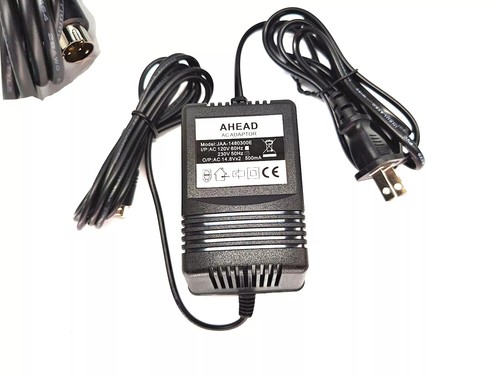 Alimentatore adattatore 1pz - adattatore,