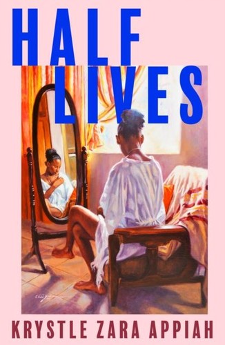 Half lives krystle - half, zara