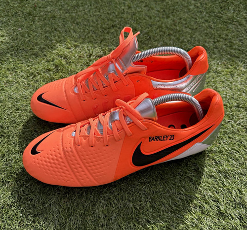 Stivali nike ctr360 - nike, ii