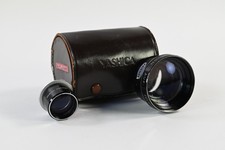 Yashica Yashinon AUX